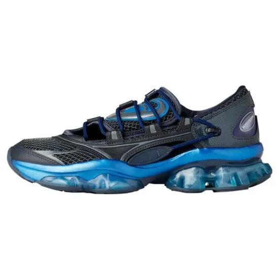 Asics Gel Quantum Lylia Kiko Kostadinov Hysteric Glamour Black Women's