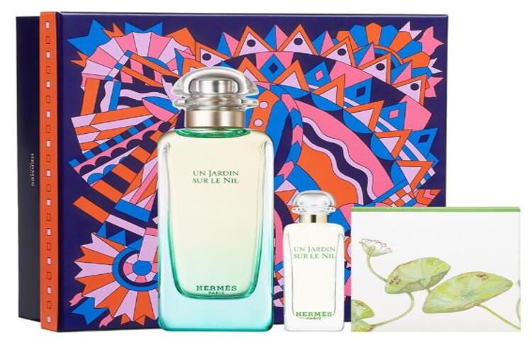 Духи HERMES