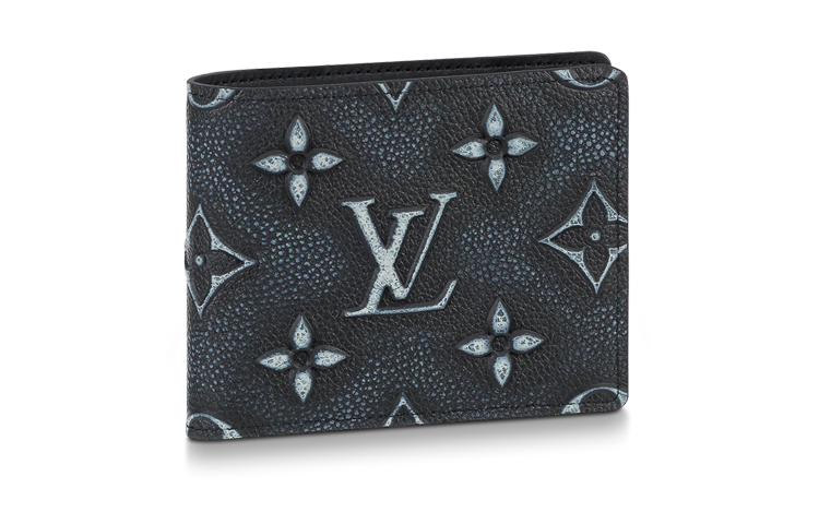 LOUIS VUITTON Slender Wallets