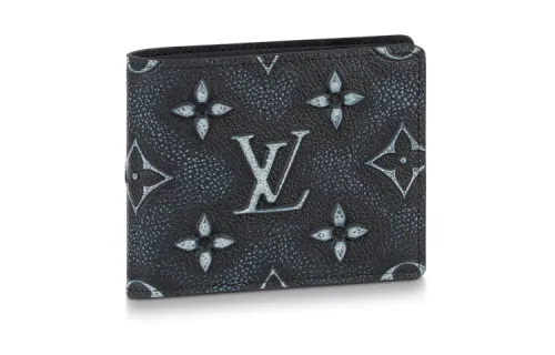 LOUIS VUITTON Slender Wallets