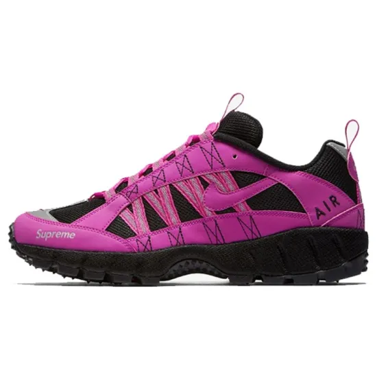 Nike Air Humara 17 Supreme Fire Pink