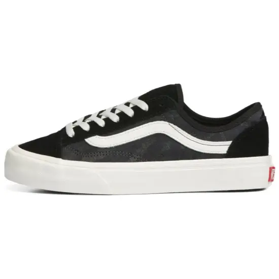 Vans Style 36 Decon VR3 SF 'Tiger Shell - True Black'