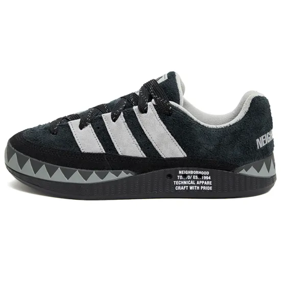 Adidas Adimatic Neighborhood Black