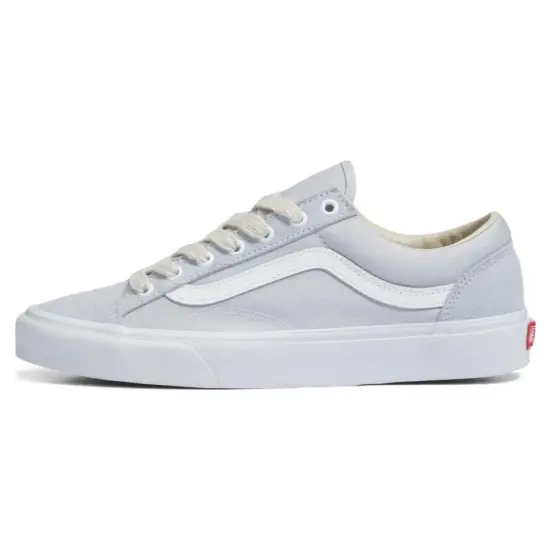Vans Style 36 'Fuzzy Lace - Grey Dawn'