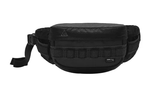 Nike Acg Karst Waist Bag Black