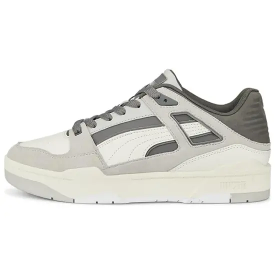 PUMA Slipstream 'White Gray'
