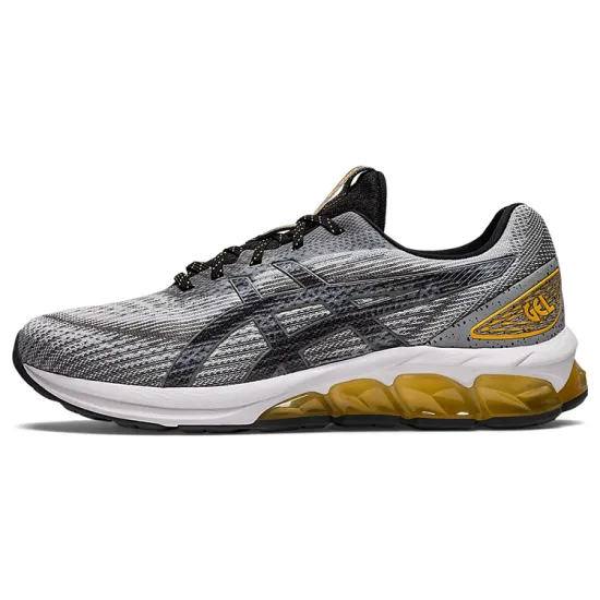 Asics Gel Quantum 180 7 'Piedmont Grey Yellow'