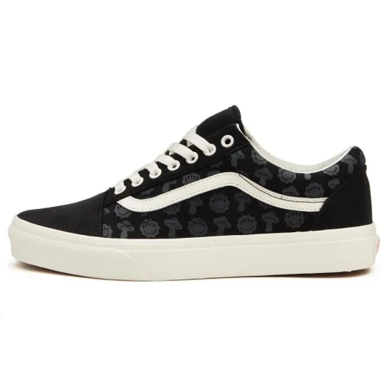 Vans Old Skool 'Trippy Cord - Black'