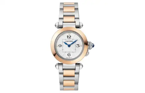 Cartier 2023 Unworn Pasha 30mm