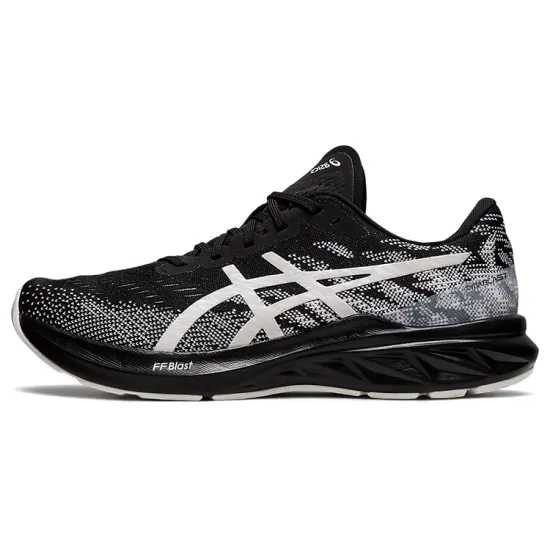 Asics DynaBlast 3 'Black White'