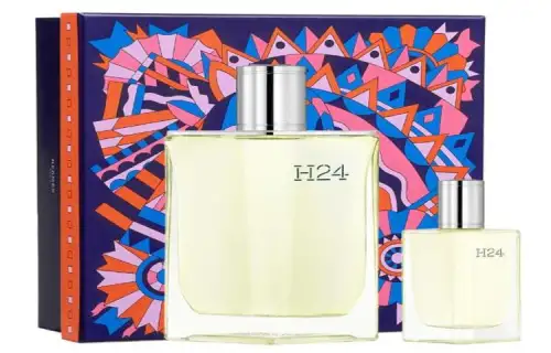 Perfume, set, 100 ml, 12.5 ml