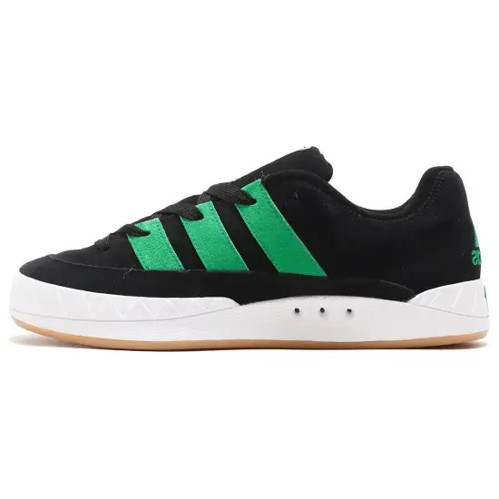 Adidas Adimatic Atmos XLarge Black Green