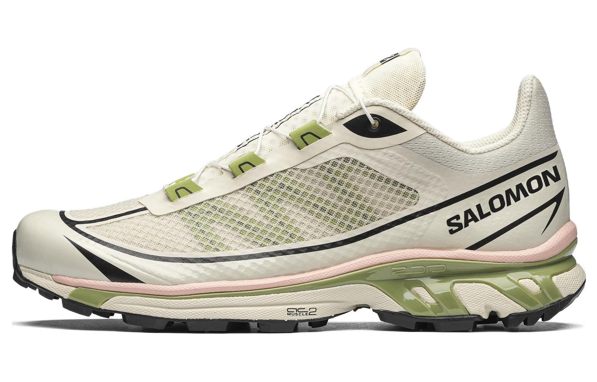 SALOMON FT