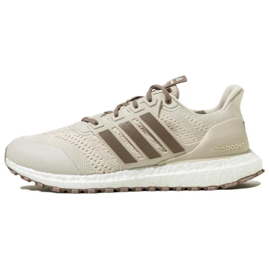 Adidas ULT Running Shoes Unisex Low-top Beige