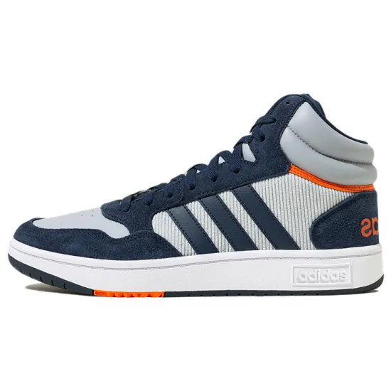 Adidas Neo Hoops 3.0 'Blue Orange'