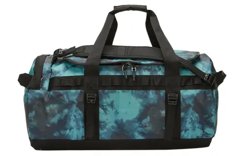 THE NORTH FACE The North Face 71L Handbag, Shoulder Bag, Crossbody Bag, Travel Bag, Outdoor Bag