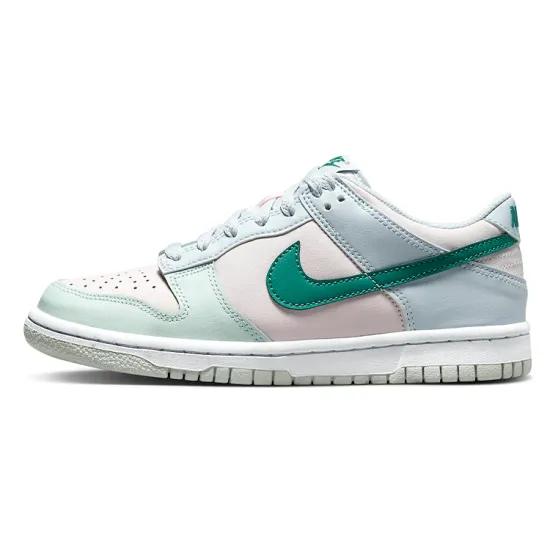 Nike Dunk Low Mineral Teal GS