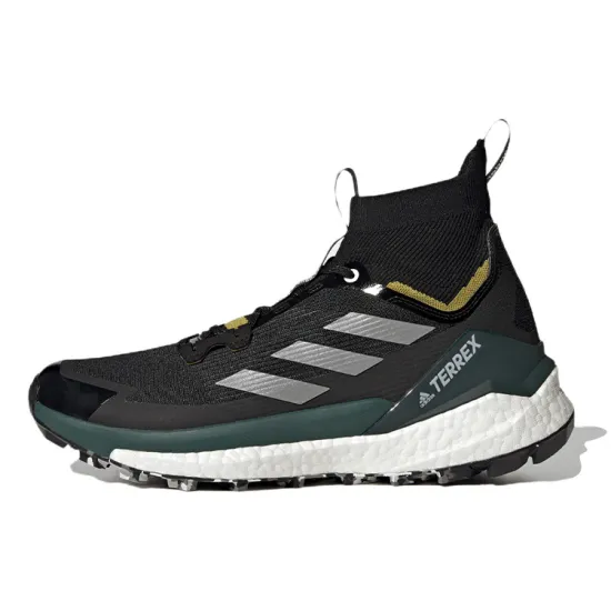 Adidas Terrex Free Hiker 2.0 And Wander
