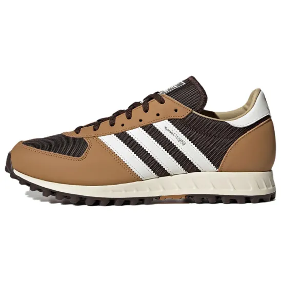 Trx Vintage Adidas Originals 'Mesa Dark Brown'