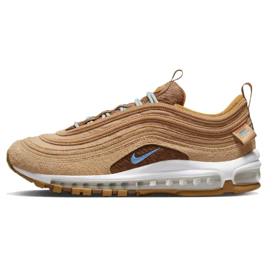 Nike Air Max 97 Teddy Bear Parline