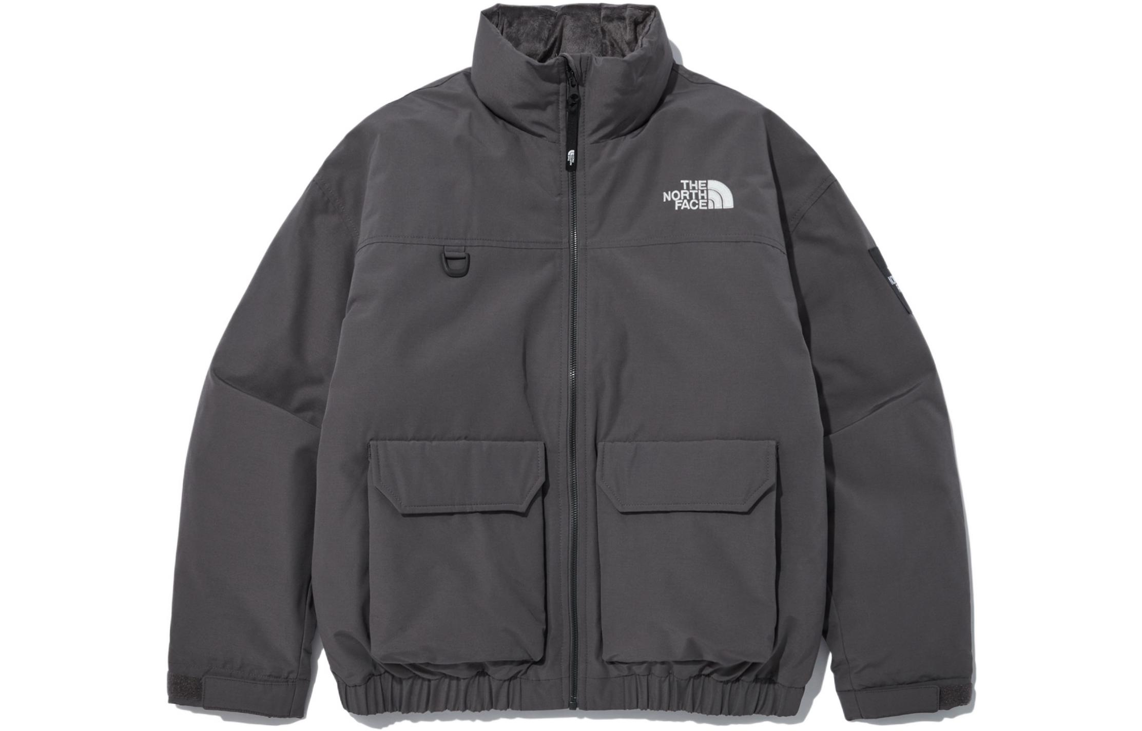 THE NORTH FACE Logo