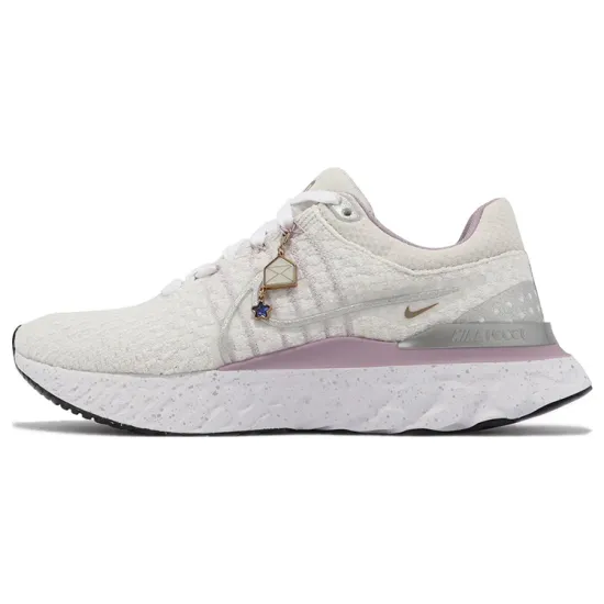 Nike React Infinity Run Flyknit 3 Running Shoes Women's Low-top