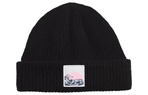 THE NORTH FACE Beanies Unisex Black