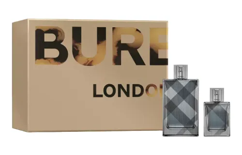 Burberry Men's