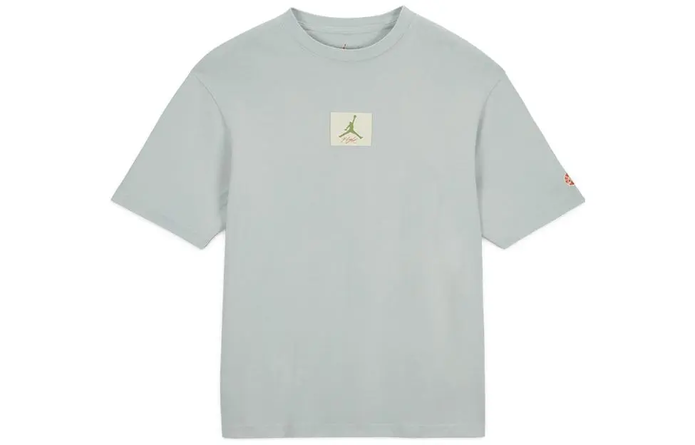 Jordan Jordanx Titan T Shirt Men's Ocean Dark Blue