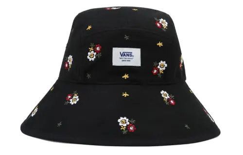 Vans Bucket Hats Women's Black