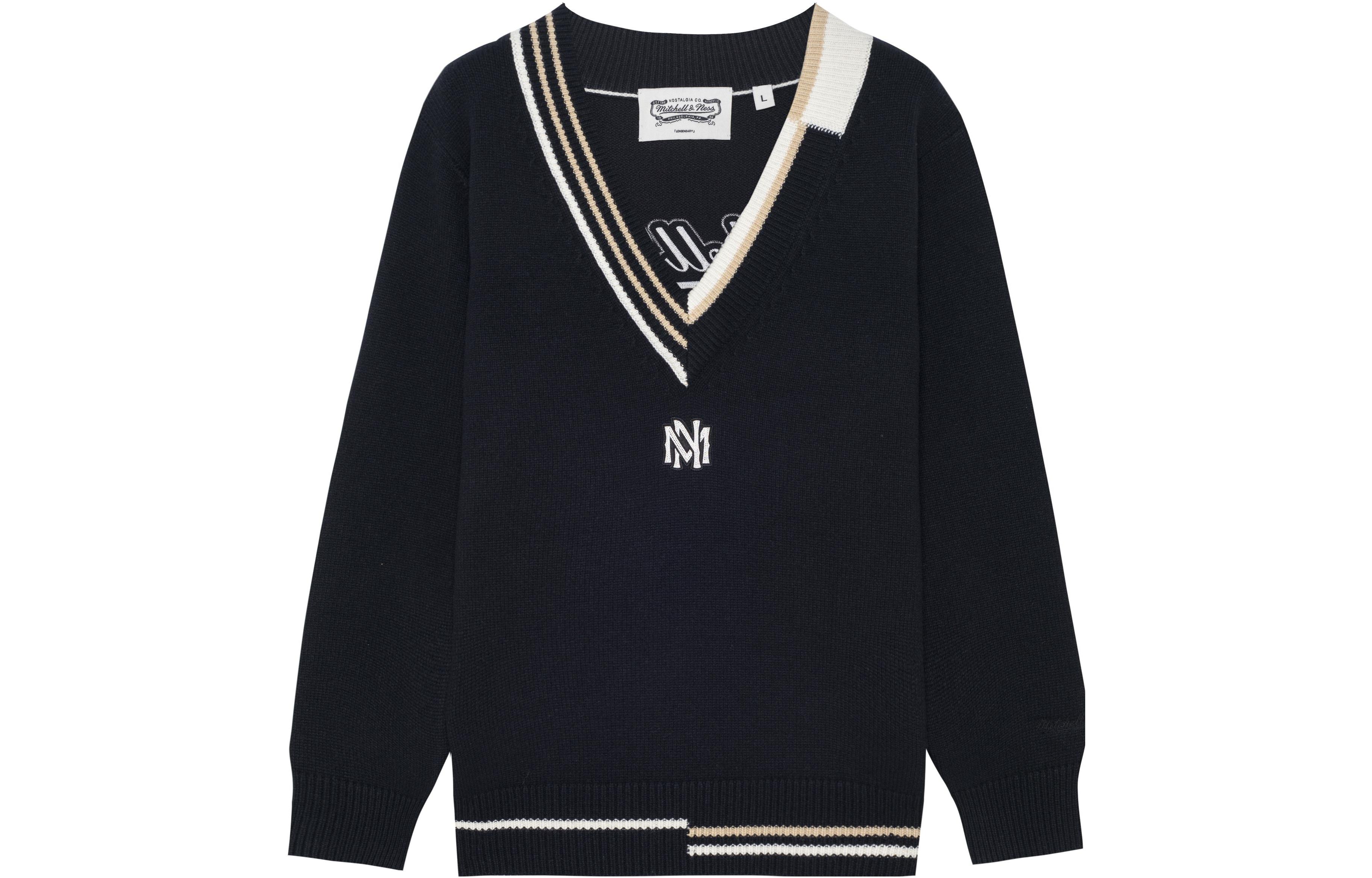 Свитеры Mitchell & Ness