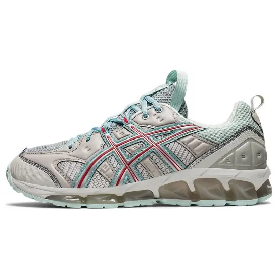 Asics US3-S Gel-Quantum 360 7 Kiso 'Glacier Grey Cayenne'