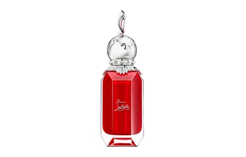 Christian Louboutin Rubis Court, Classic Footwear