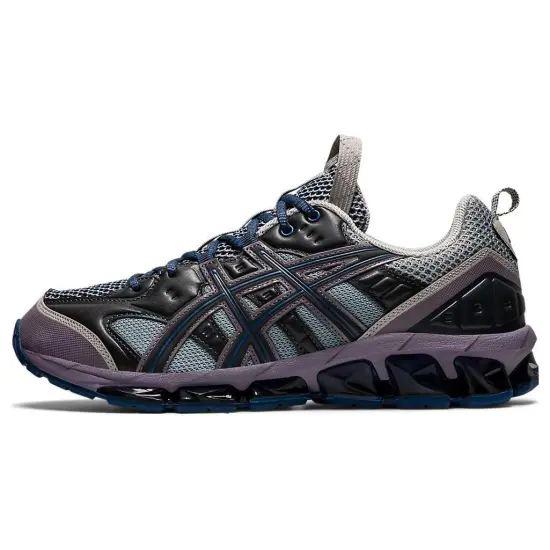 Asics US3-S Gel-Quantum 360 VII Kiso Oyster Grey