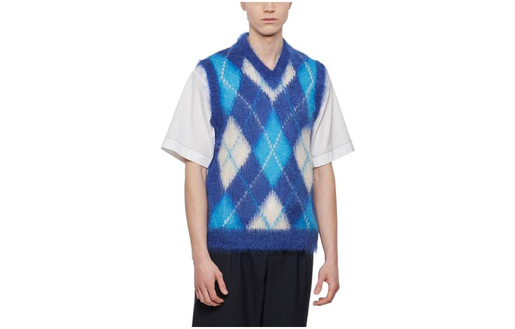 Жилетки Marni