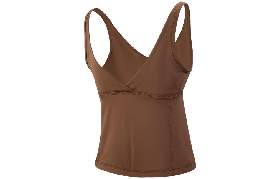 PUMA X Pamela Co Branded Women’s Training Collection Sports Underwear Women’s Brown