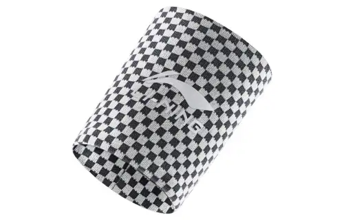 Li Ning Wristband Unisex Black/White