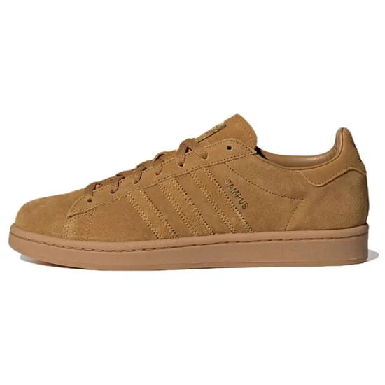 Adidas Originals Campus 80S Shoes 'Mesa'