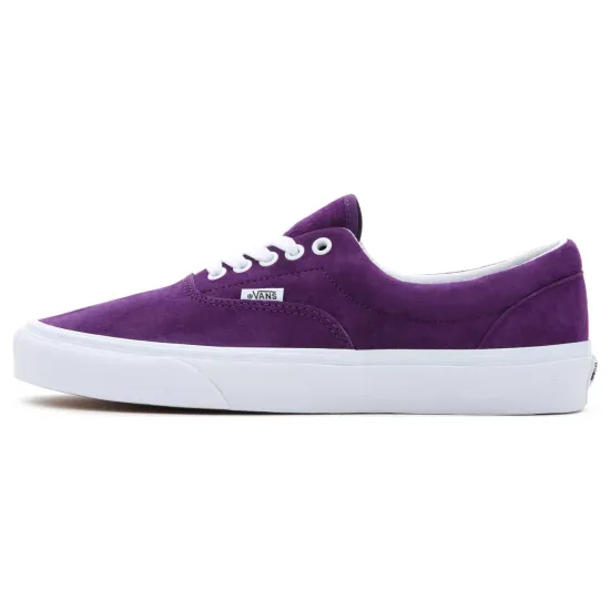 Vans Era 'Pig Suede - Acai'
