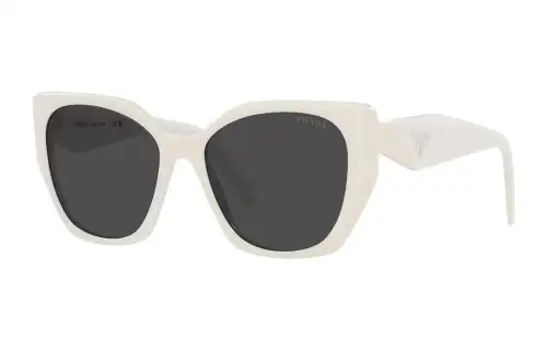 PRADA Eyewear Cat Eye Frame Sunglasses