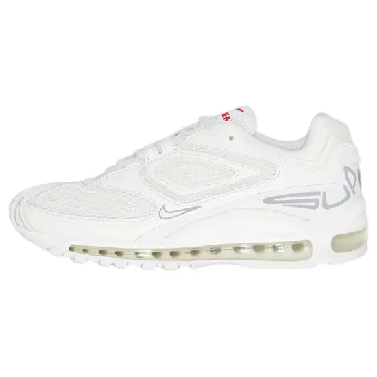 Nike Air Max 98 TL Supreme White
