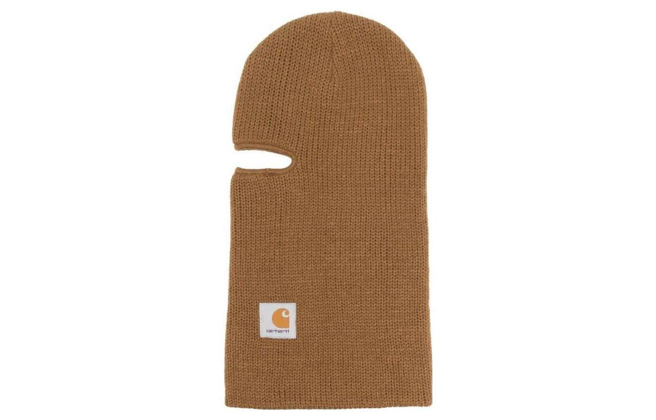 Шапка Carhartt (коричневая)