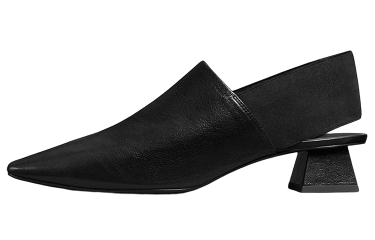 Мюли и сабо Tory Burch