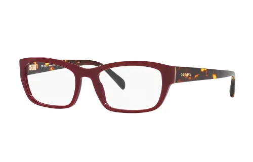 PRADA Prescription Glasses Women's Red