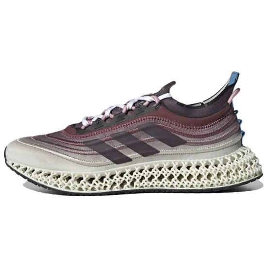 Adidas 4DFWD Parley Shadow Maroon