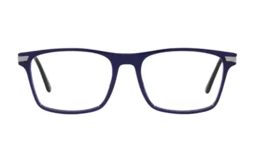 PRADA Prescription Glasses Men's Blue