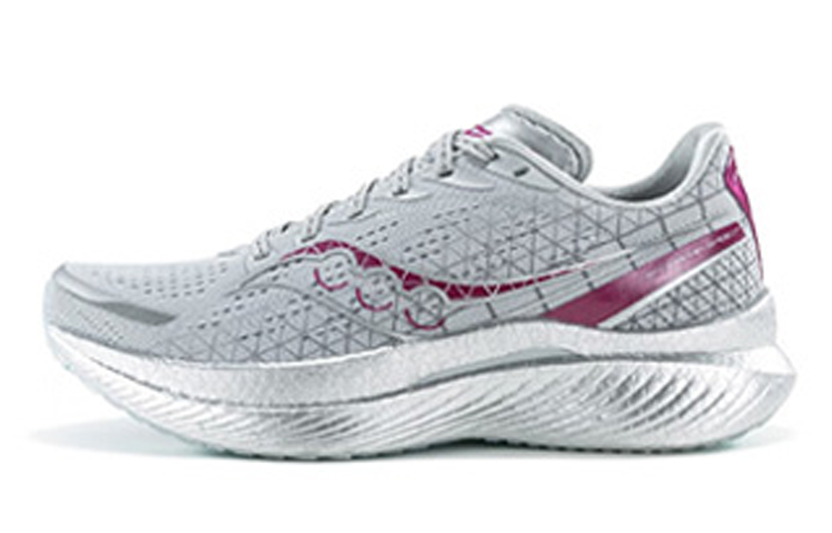 Saucony Endorphin Speed 3