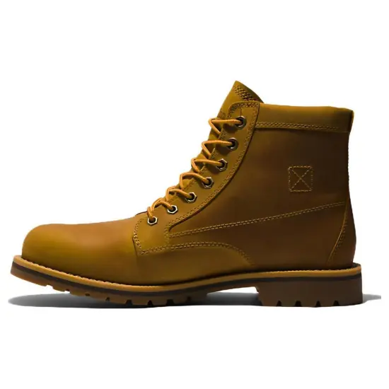 Timberland Redwood Falls Waterproof Boots 'Wheat Full Grain'