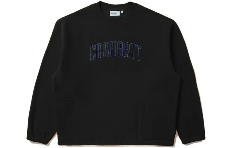 Carhartt WIP T Shirt Men's Black