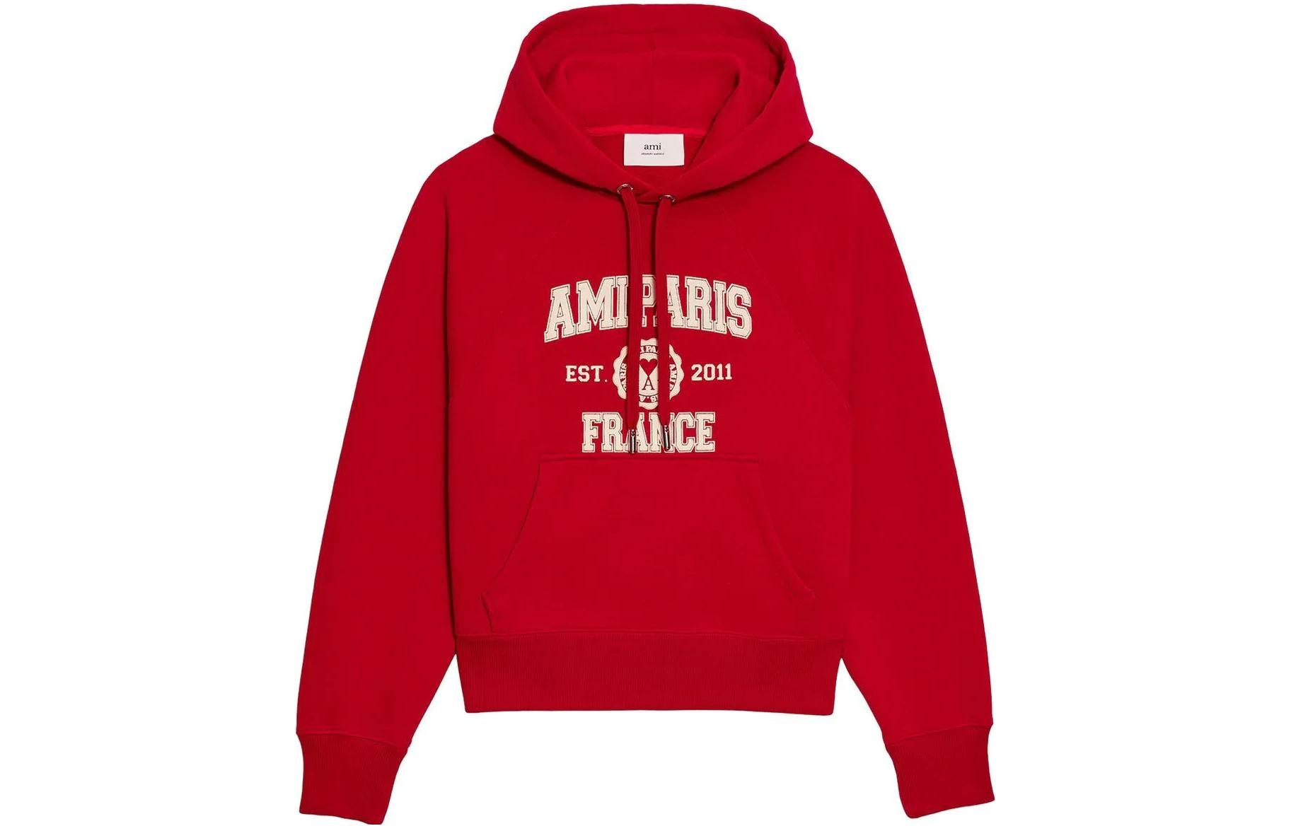 AMIPARIS FW22 Logo